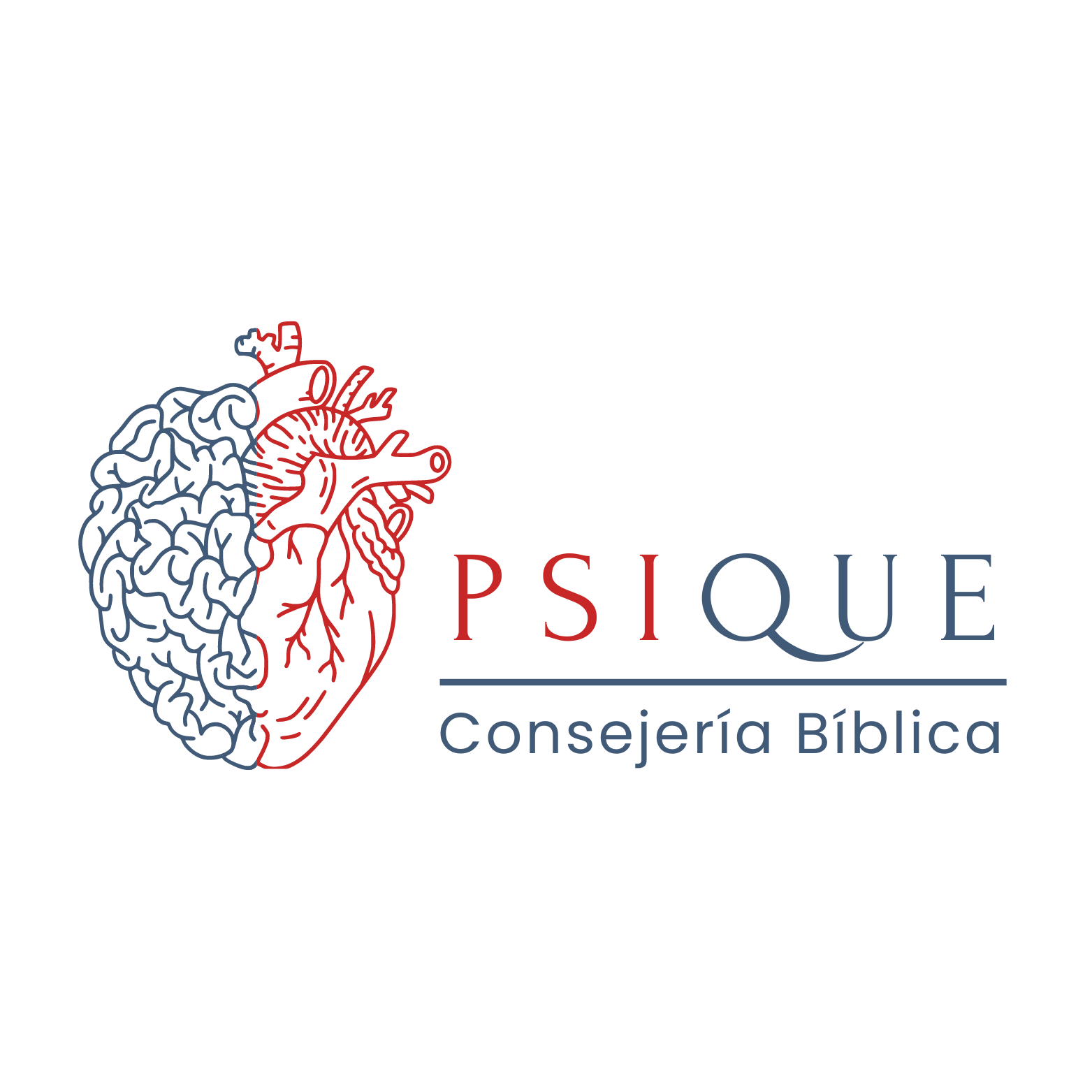 Logo PSIQUE